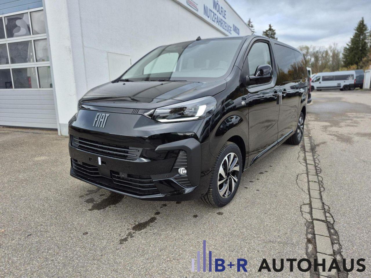 Fiat Ulysse Basis L2 180 AT 8-Sitzer