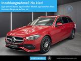 Mercedes-Benz C 220 d T-Modell Avantgarde AHK+360°+DIGITLIGHT