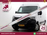 Renault Master T35 2.3 dCi 150pk L2H2 Energy Comfort Air - Renault T35d master