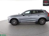 Volvo XC60 D5 AWD Inscription, Vollausst., WR - Volvo Gebrauchtwagen in Kempten