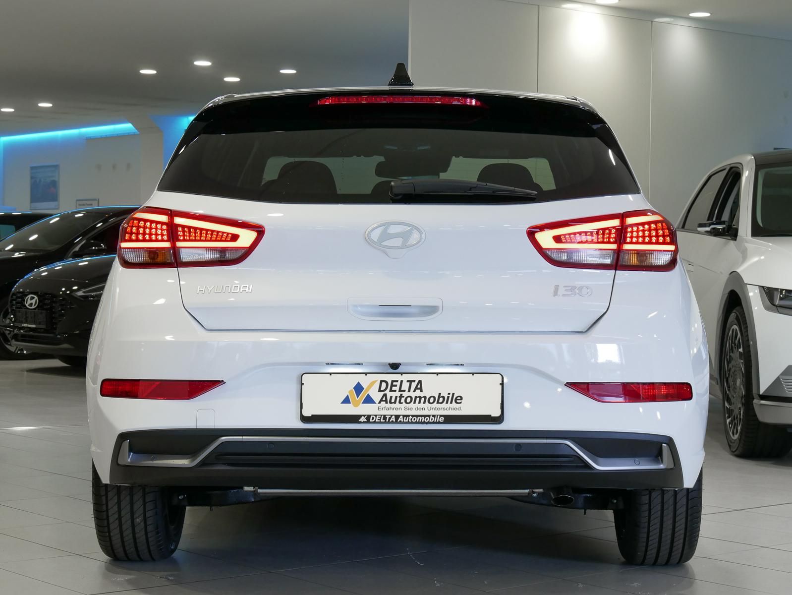 Hyundai i30 – Bild 10