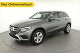 Mercedes-Benz GLC 250 Exclusive 4Matic LED+NAVI+ACC+360+AHK+ - Mercedes-Benz GLC 250 in Düsseldorf