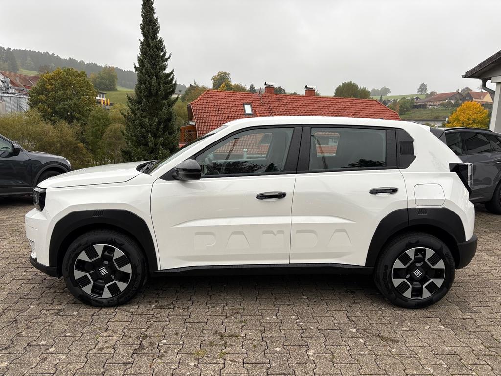 Fiat Grande Panda