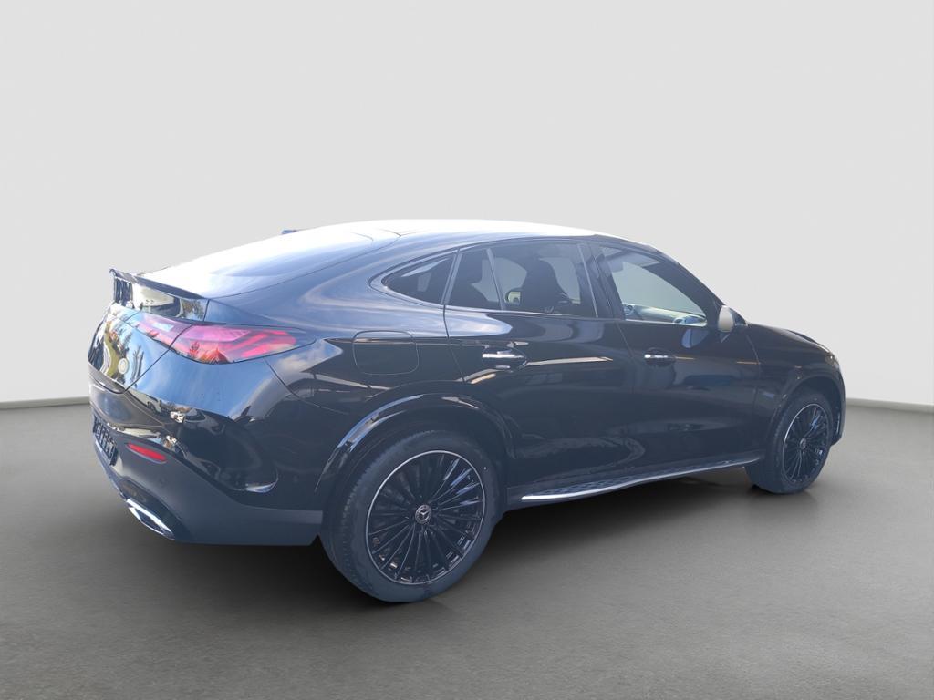 Mercedes-Benz GLC 450