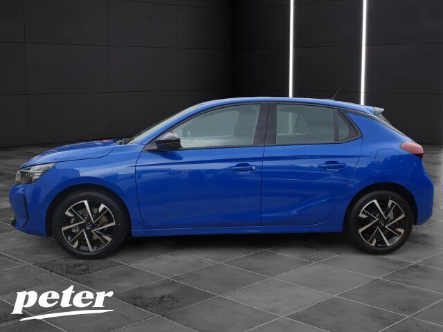 Opel Corsa F GS 100 +Allwetter+130°Kamera+SHZ+LHZ+ imagem 2
