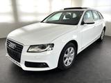 Audi A4 2.0 TDI DPF multitronic Ambiente Avant - Audi A4 aus 2011: TDI