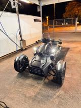 Can-Am Ryker 900 SPORT - Can-Am Ryker Motorräder