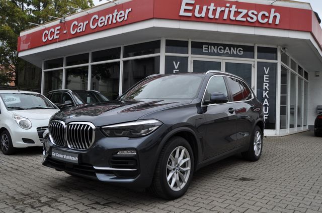 BMW X5 xDrive 45e Pano/Kam/ACC/Luft/HUD/Exklusiv