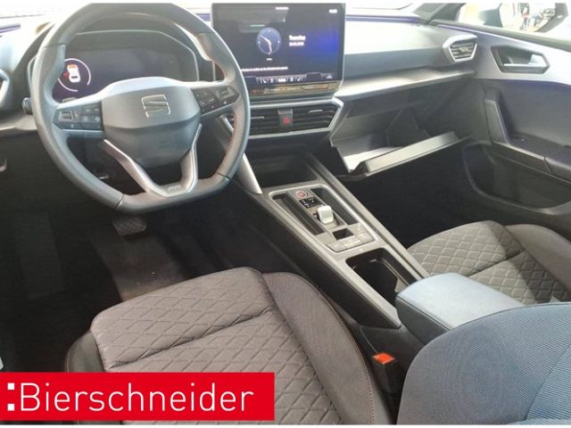 Seat Leon - Bild 5