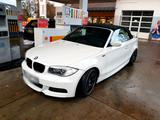 BMW e88 135i Cabrio N55 DKG - BMW 135 aus 2011: 135i