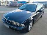 BMW E39 530D Touring Automatik - BMW 530: Kombi, 530d E39