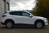 Mazda CX-5 Center-Line 2WD AHK/SHZ/Klima/PDC - Mazda CX-5 mit Diesel-Antrieb