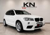 BMW X3 xDrive 2d*M~Paket~Technic*TÜV&Service Neu - : Allradantrieb, Geländewagen