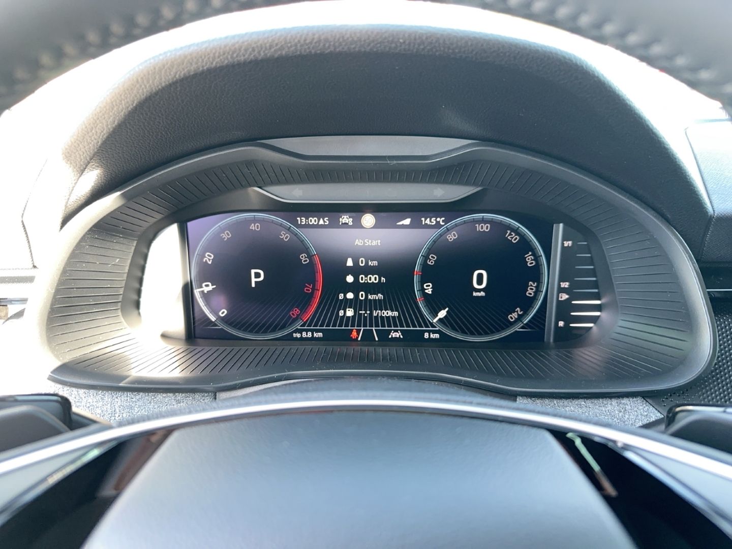 Skoda Kamiq - Bild 11