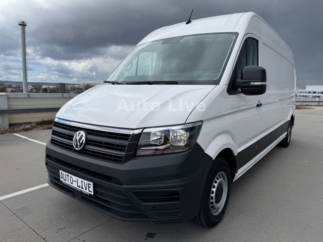 Volkswagen Crafter 35TDI*MAXI-HOCH-LANG*KLIMA*KAMERA*PDC!!