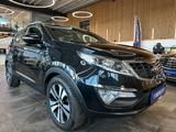 Kia Sportage FIFA World Cup Edition 4WD *AHK*Xenon* - Kia Sportage aus 2013
