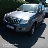 Toyota Land Cruiser 3.0 D-4D Luna Automatik Luna - gebrauchte Toyota Land Cruiser aus dem Jahr 2006