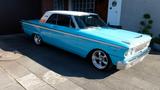 Ford Fairlane 500 - Ford Fairlane mit Benzin-Antrieb