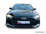 Audi A3 Sportback 35TFSI Navi/SHZ/Kamera/ACC - Audi A3: Automatik