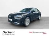 Audi Q2 S line 35 TFSI S tronic Fahren Parken Leder