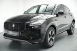 Jaguar E-PACE S AWD/BLACK-PACK/360°KAM/LED/3D-KAMERA/ - Jaguar Gebrauchtwagen von 2022