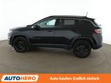 Jeep Compass 2.0 M-Jet Limited 4WD Aut.*NAV*TEMP*CAM* - Jeep Compass Gebrauchtwagen