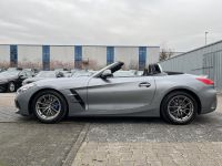 BMW Z4 - Vorschau Bild 16
