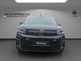 Citroën Berlingo XL BlueHDi 130 EAT8 MAX 7-Sitzer NAVI - gebrauchte Citroën Berlingo aus dem Jahr 2024
