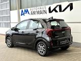 Kia Picanto 1.0 AMT VISION | NAVI | FACELIFT - Kia Picanto in Frankfurt (Main)