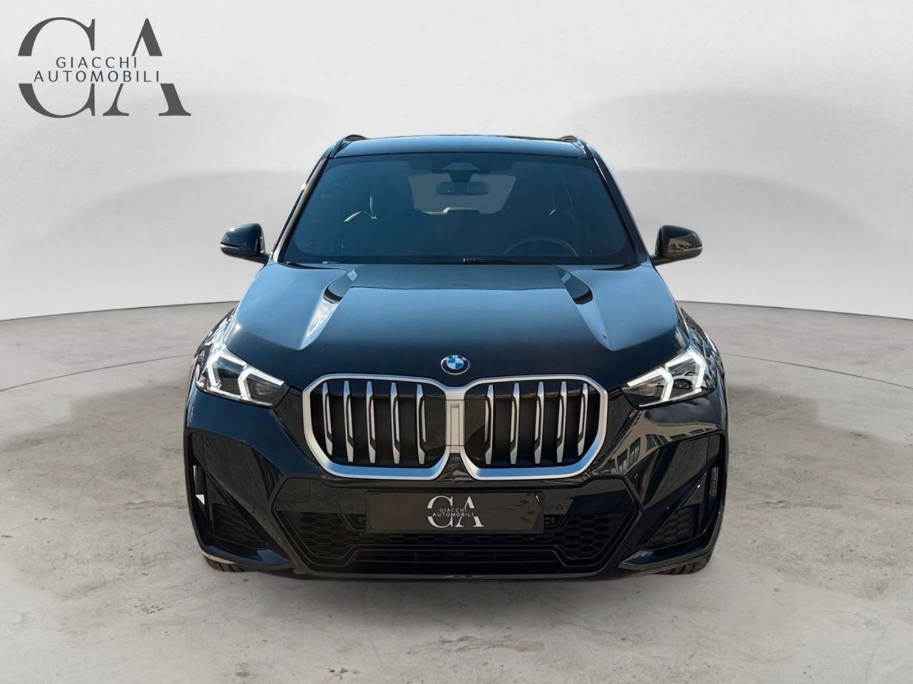 BMW X1 sdrive18i MSport auto imagem 2
