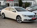 Volkswagen Passat CC 3.6 V6 FSI 4Motion *AUTOMATIK*223 kW* - VW CC Benzin Gebrauchtwagen