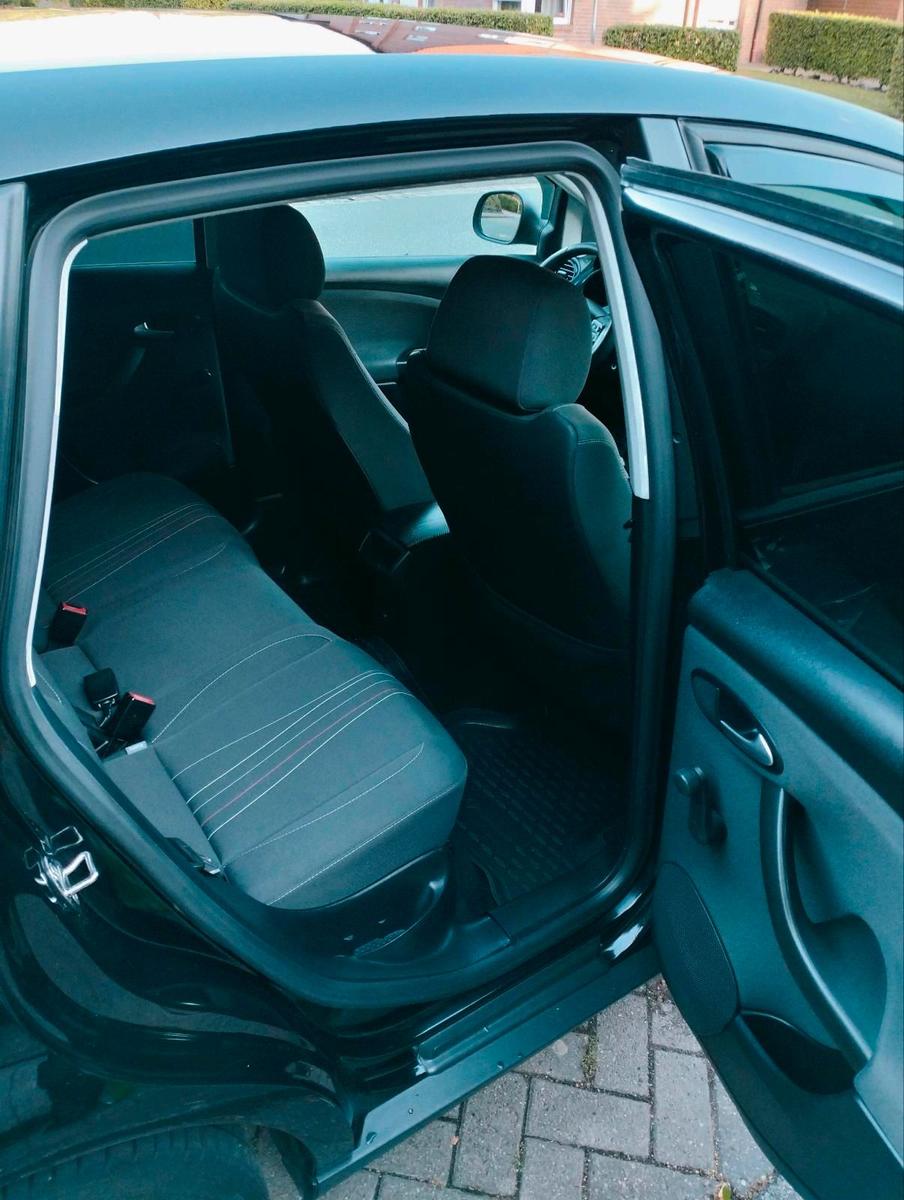 Seat Altea 2011 — photo 5