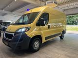 Peugeot Boxer 2,2 HDI L2-H2*Hoch+Lang*Garantie* - Peugeot Boxer: 2.2