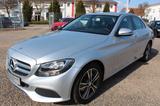 Mercedes-Benz C 180 CGI Lim.*EDITION*AVANTGARDE*GARMIN*ALU - Mercedes-Benz C-Klasse: Avantgarde Edition