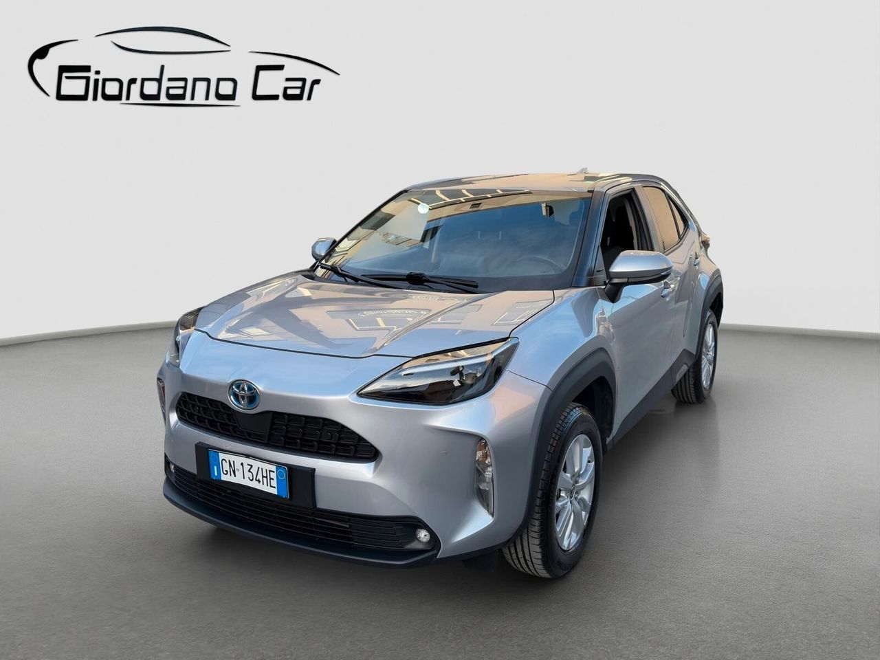 Other Toyota Yaris Cross 1.5 Hybrid 5p. E-CVT Business