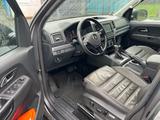 Volkswagen Amarok - Volkswagen Amarok: Von Privat