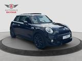MINI Cooper S NAVI/SHZ/LED/TEMP./PANO/LEDER/ALU/H&K - MINI MINI Gebrauchtwagen in Bremen