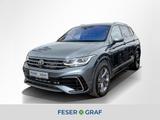 Volkswagen Tiguan Allspace R-Line 2.0TDI DSG 4M MATRIX/ACC/ - Volkswagen Tiguan Allspace in Magdeburg