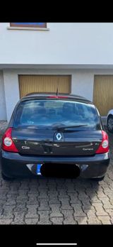 Renault Clio Campus - Renault Clio aus 2010: Campus