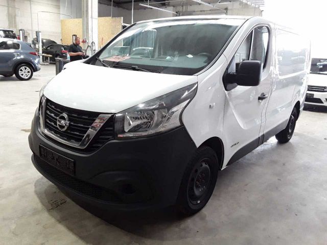 Nissan NV300 Kastenwagen L1H1 2,7t COMFORT