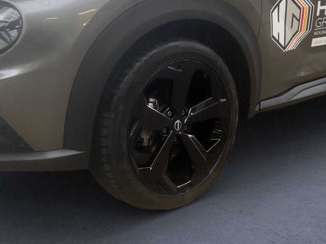 Fahrzeugabbildung Nissan JUKE 1.0 DIG-T 114 PS 7DCT TEKNA Bose BFS