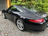 Porsche 991 Carrera Coupé Carrera, Chrono & SAGA - Porsche 991 in Dresden
