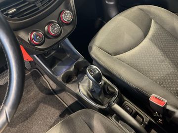 Opel KARL EDITION 1.0  55 KW 75 PS