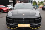 Porsche Cayenne/LEDER/LED/NAVI/KAM/TOP/S UMBAU/ - Porsche Cayenne Gebrauchtwagen