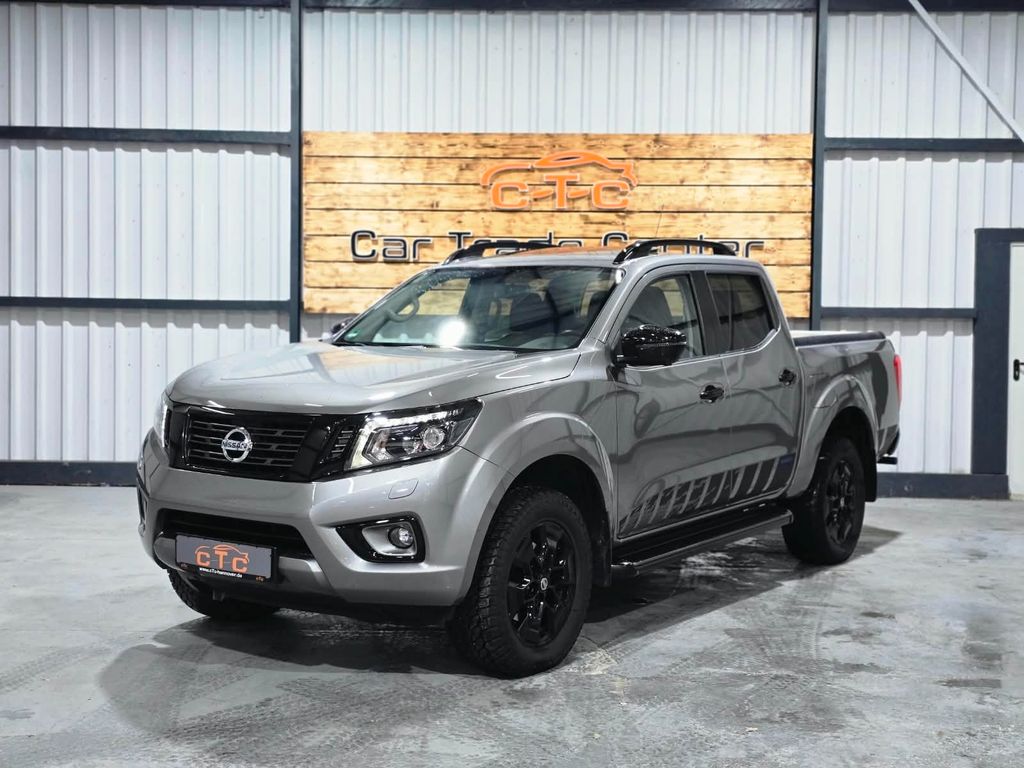 Image of Nissan Navara
