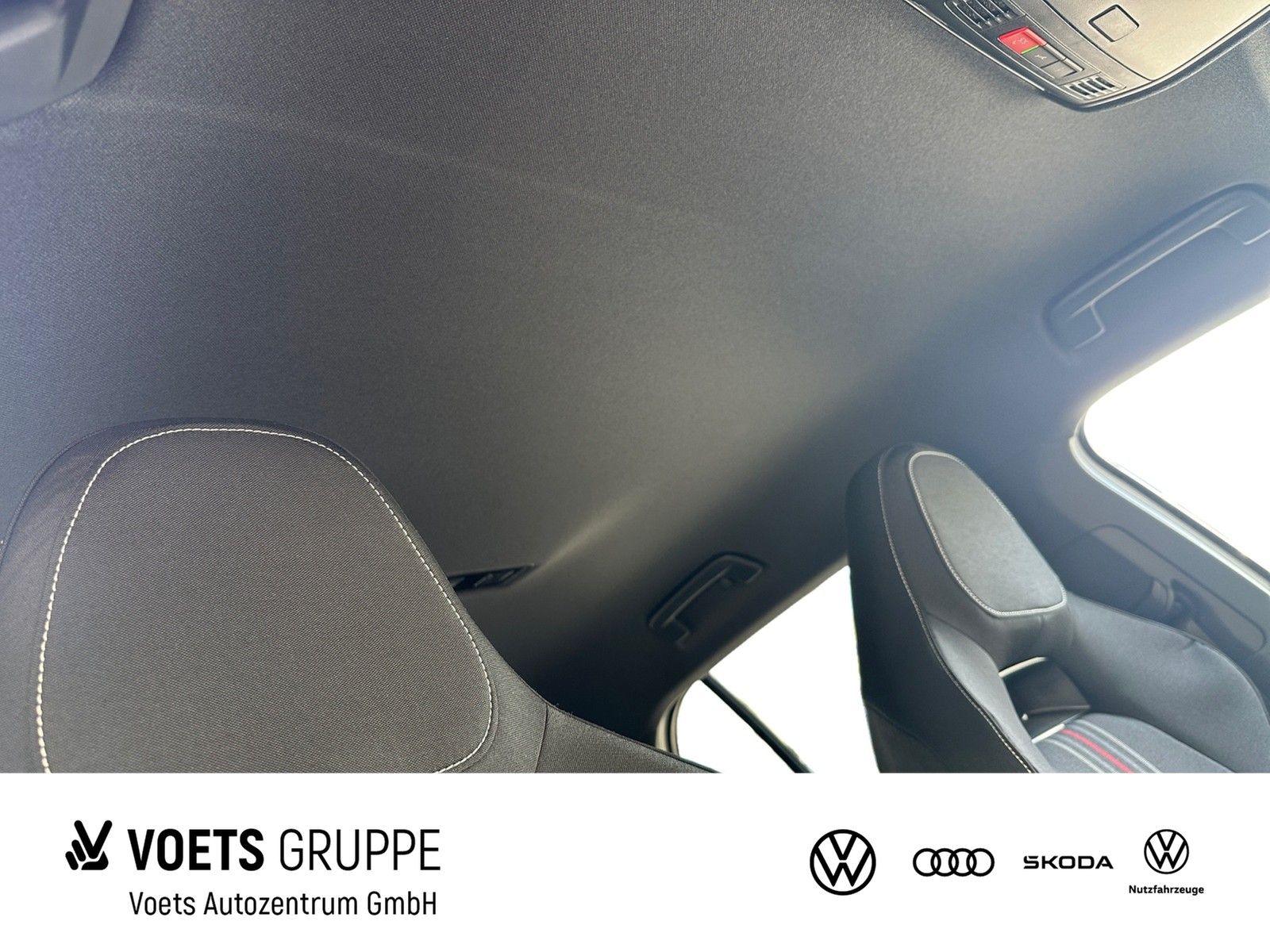 Skoda Fabia - Bild 14