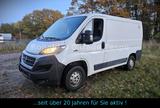 Fiat Ducato L1H1 - 1.Hd. - Tüv neu - ATM - Angebote
