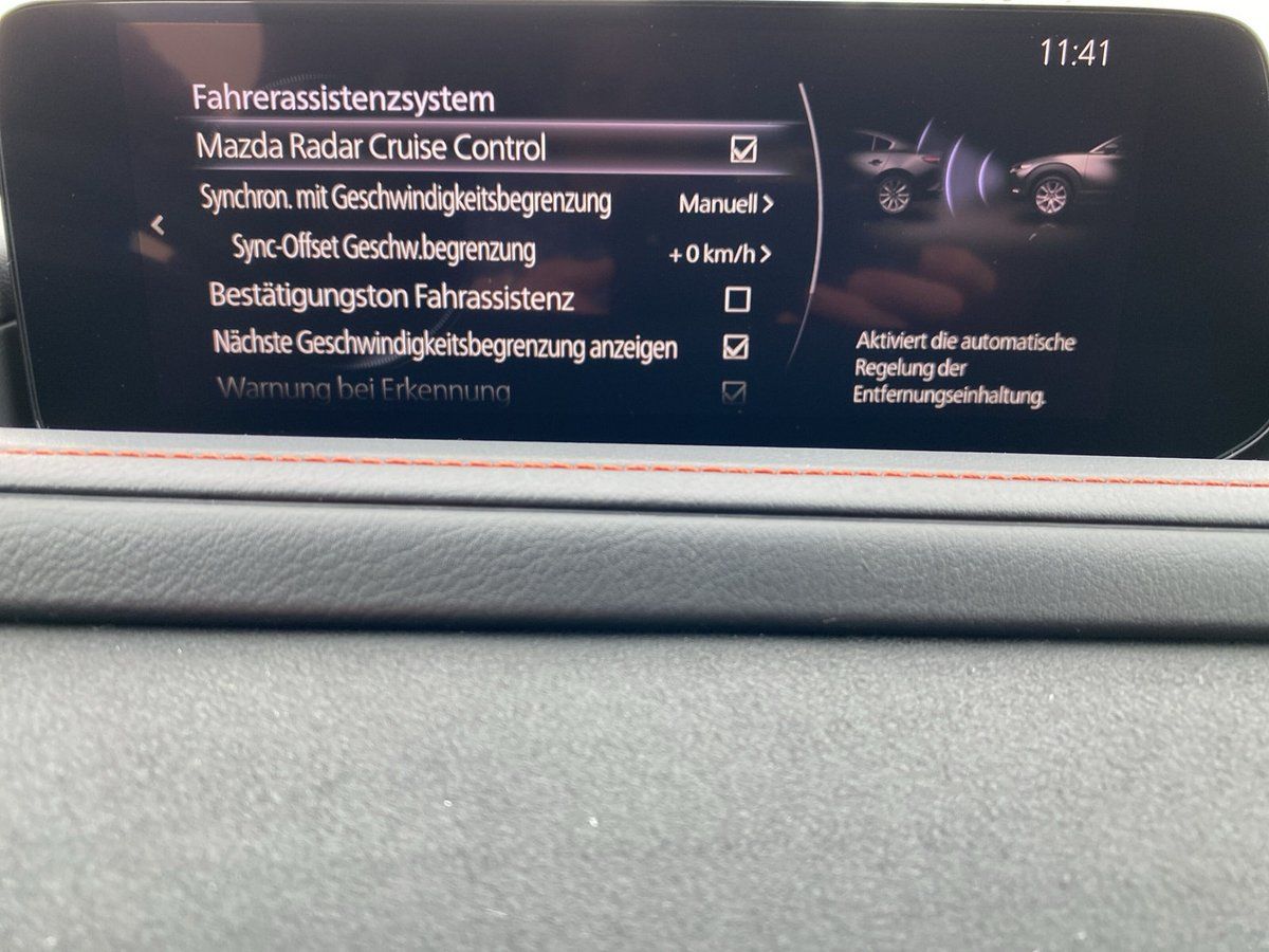 Mazda CX-30 - Bild 36