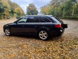 Audi A4 1.8 TFSI multitronic Avant  - Audi A4: Kombi, Multitronic