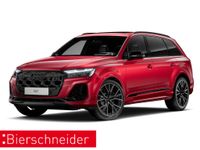 Audi SQ7 - Vorschau Bild 1